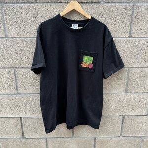 Billionaire Boys Club Torque T-Shirt 'Black' Men’s Size XL